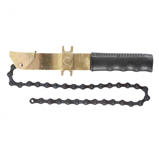 Ключ съемник масляного фильтра цепной SPARTA Heavy Duty