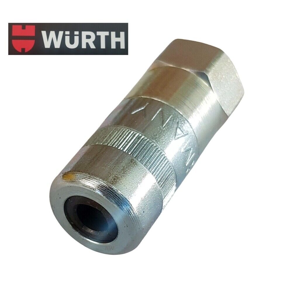 Наконечник (головка) плунжерного шприца WURTH 0986003