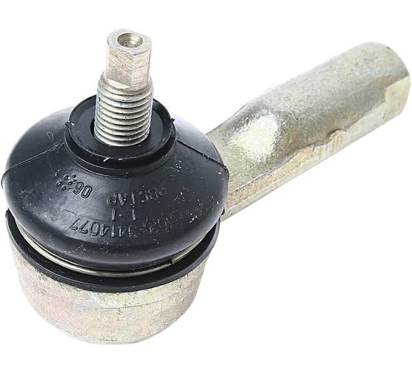 Наконечник тяги КПП КАМАЗ-ЕВРО правый L=77мм ROSTAR 362-1703521-20