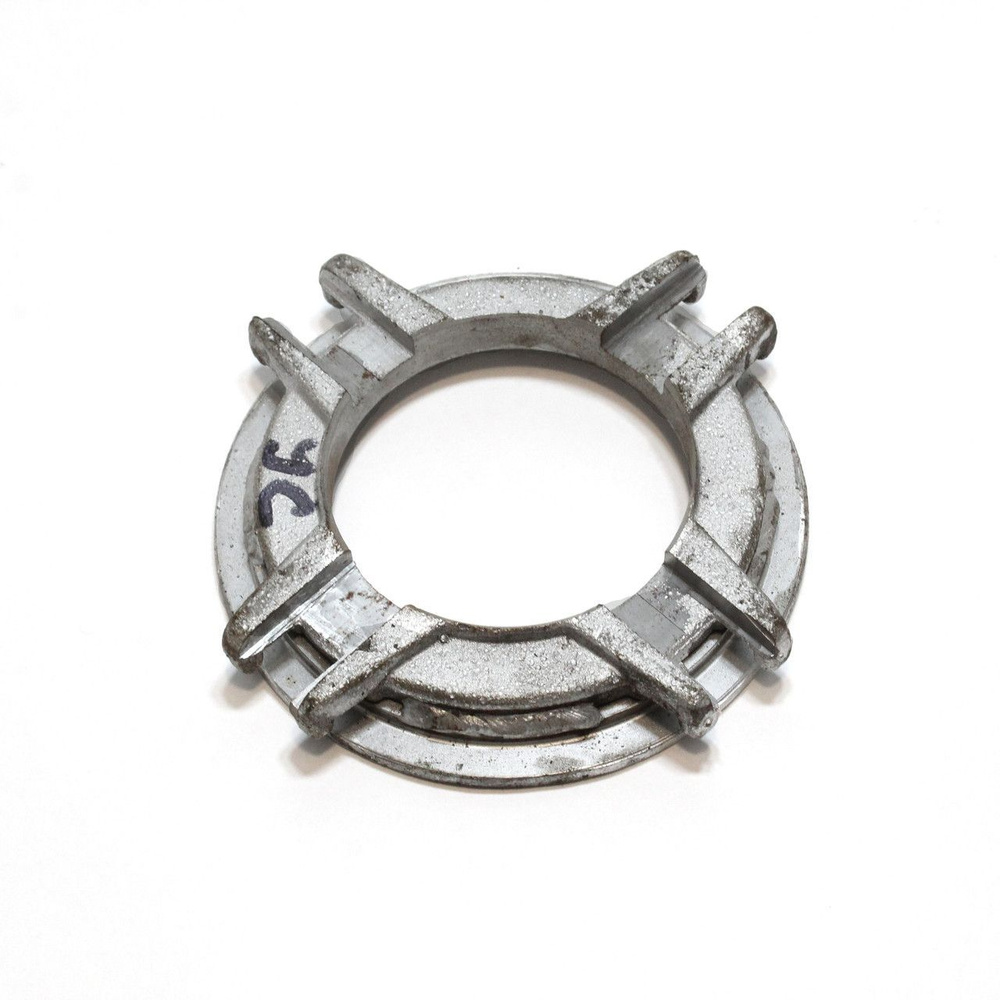 Кольцо упорное корзины сцепления Т-150 ЯМЗ 236-1601120-10А