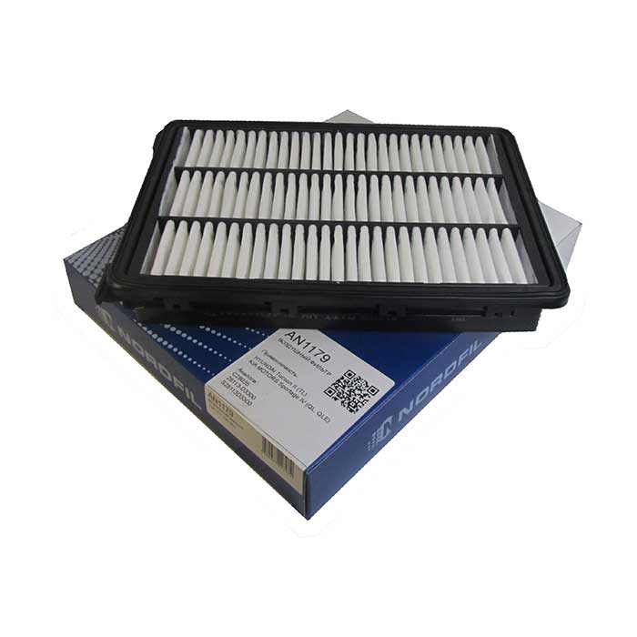 Фильтр воздушный NORDFIL AN1179