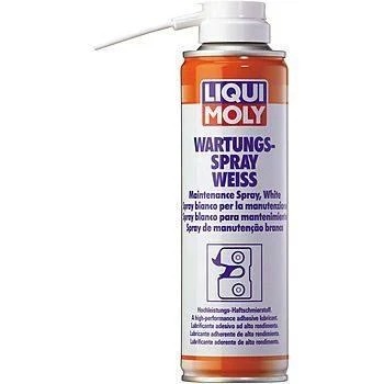 Смазка централизованная LIQUI MOLY грязеотталкивающая водостойкая 250мл