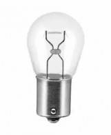 Лампа 24-21 (1конт. большая) P21W 13498MDCP PHILIPS 69949473
