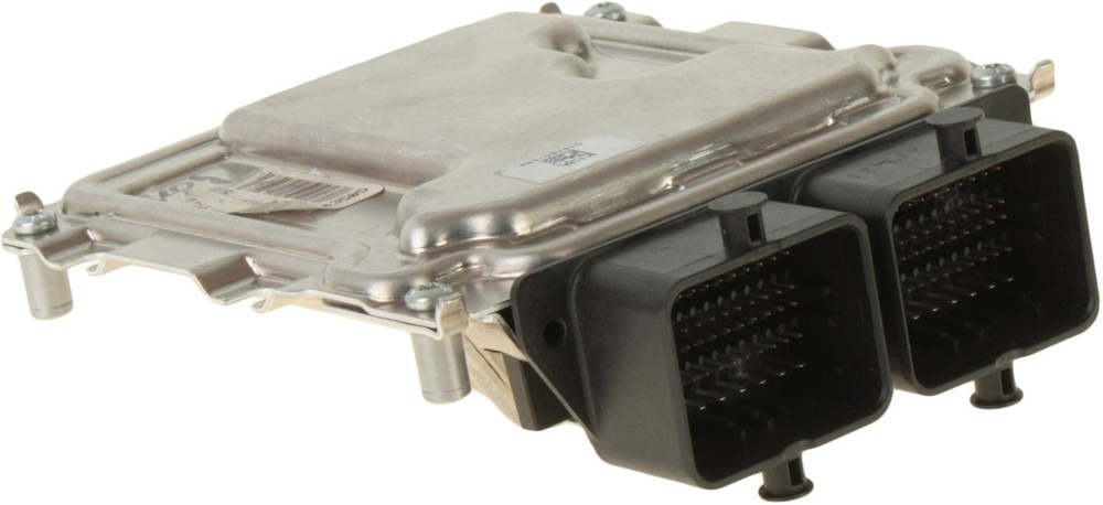 Блок управления УАЗ-3741 BOSCH (ОАО УАЗ) 0261S06585, 220695-3763014-00