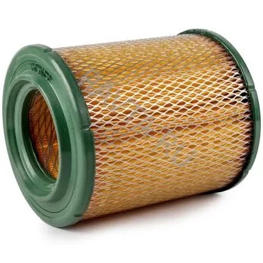 Фильтр воздушный ГАЗ-3110, 3302 3110-1109013-10 инжектор низкий BIG FILTER GB-75