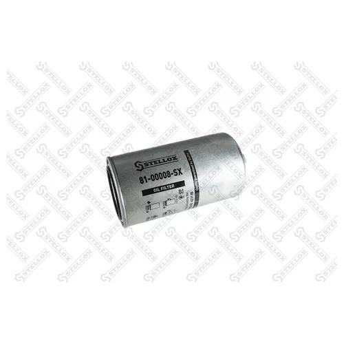 Фильтр масляный STELLOX 81-00008-SX D95 d72 H178 1'-12UNF VOLVO