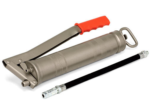 Шприц плунжерный 500мл WURTH 0986.00