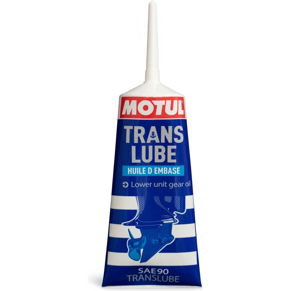 Масло трансмиссионное MOTUL TRANSLUBE 90  350мл 113262