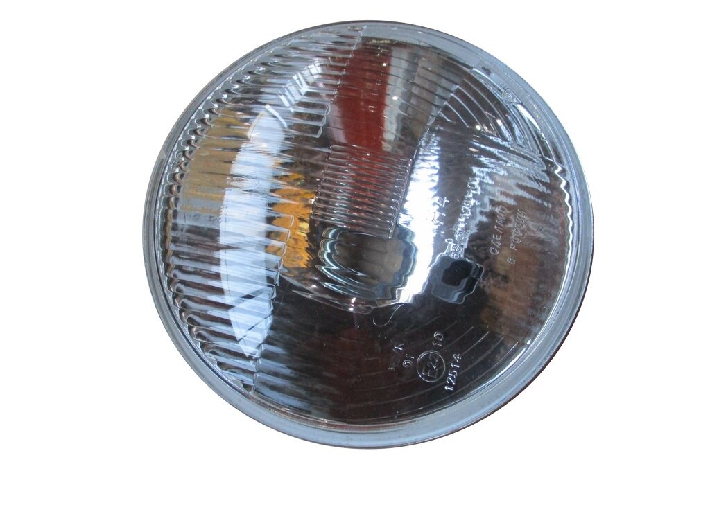 Элемент оптический 61.3711200-10 галогеновая лампа без подсветки LADA (АвтоВаз)