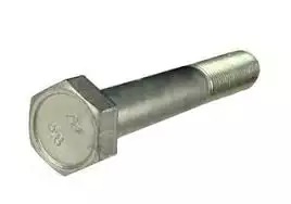 Болт М16х1,5х90 КАМАЗ кронштейна ролика лебедки 1/59815/219, 15981521