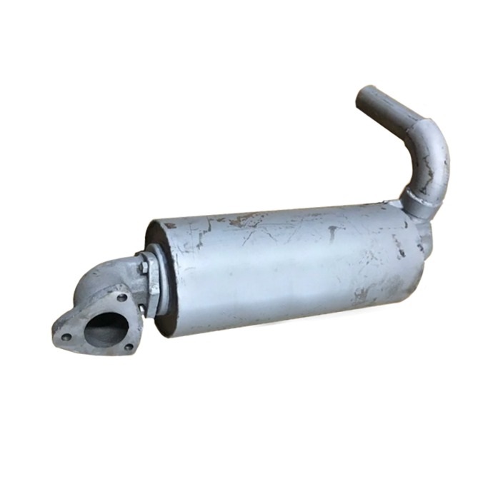 Глушитель ДТ-75 А-41 А41-30С2-1