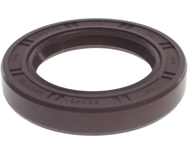 Сальник  40х60х10-2,2 МАЗ кулака разжимного Viton CAVETTO 5224В-3505136