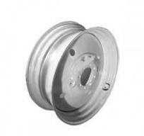 Диск колесный задний DW15Lх38 МТЗ-80/82 38-3107020 (под резину 16,9*38)