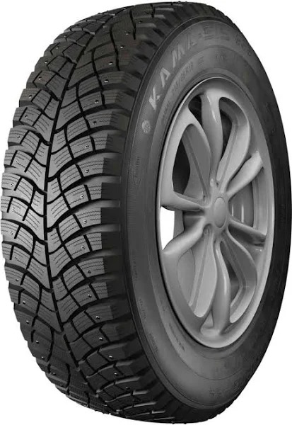Шина шип 205/75R15 КАМА-515 97Q (Run-flat)