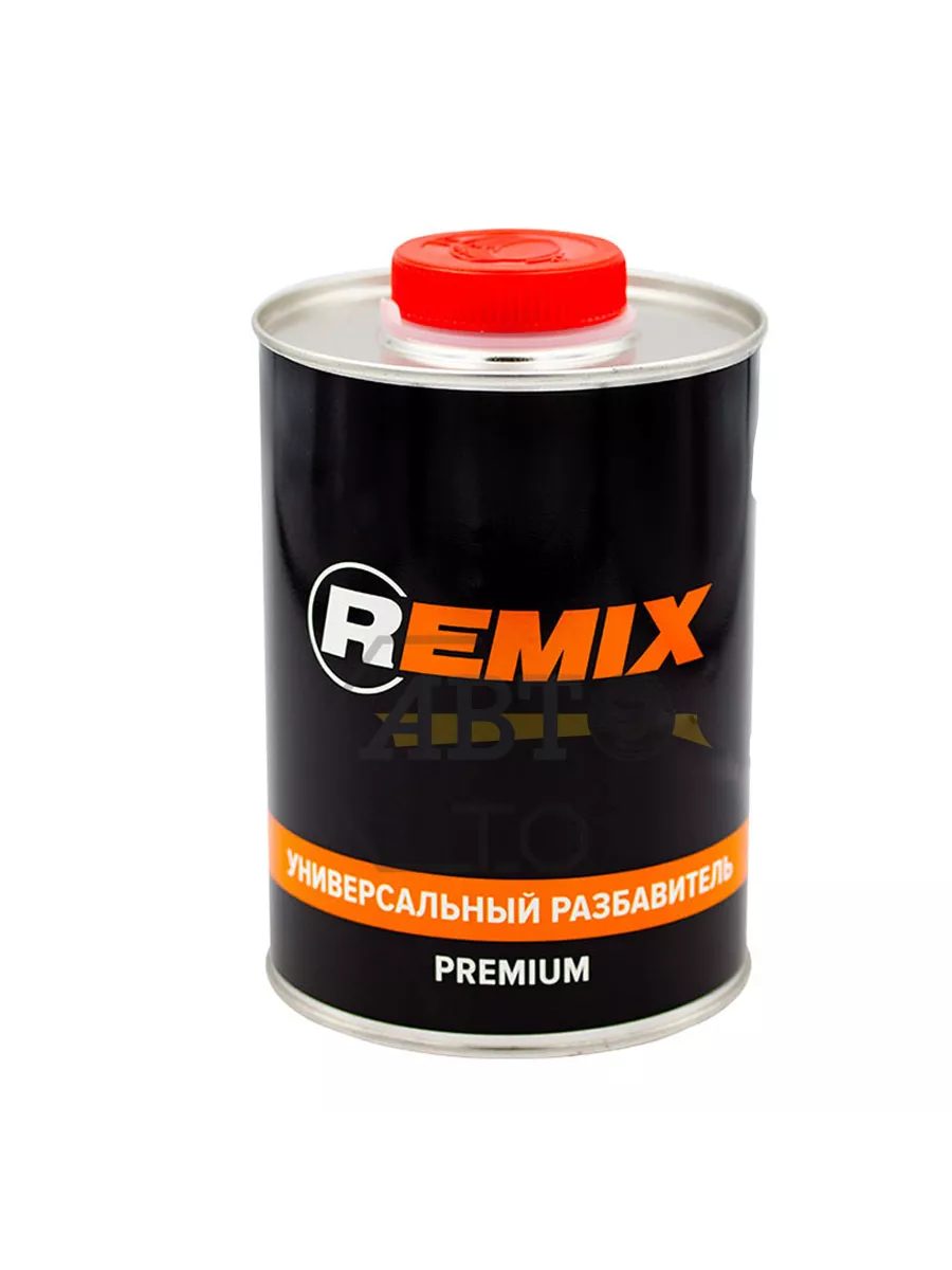 Разбавитель REMIX Premium 0,9л 