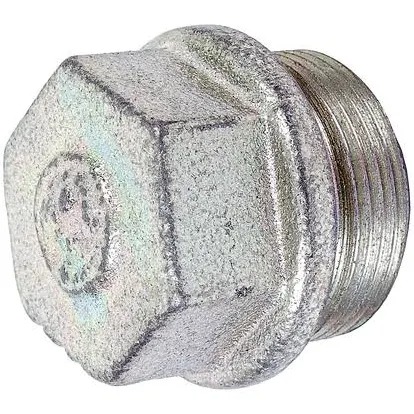 Пробка КПП КАМАЗ сливная JAC 6JS160T-1709587-1