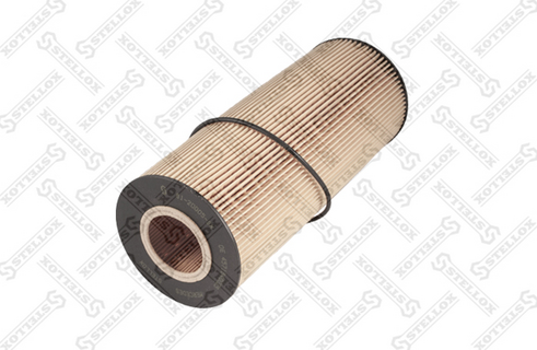 Фильтр масляный STELLOX 81-20005-SX (D118 d56 H312) MB ACTROS