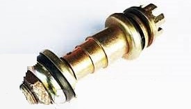 Палец рулевого г/цилиндра 102-3405112-01 (130мм) Ц63 под ШС-30 МТЗ