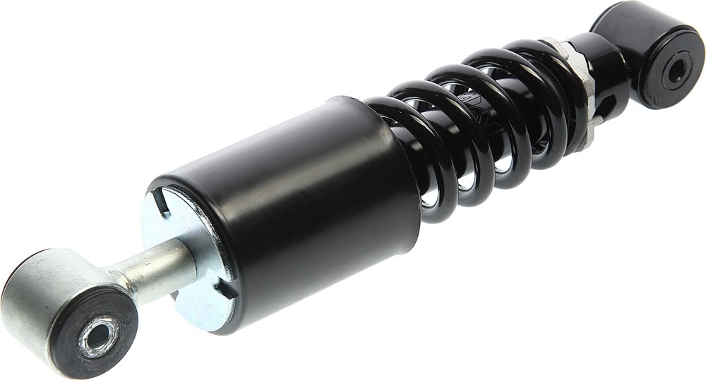 Амортизатор MAN TGA кабины передний с пружиной (322/382 12x50 12x50 O/O) MEGAPOWER 500-12-012, 317926, 81417226060