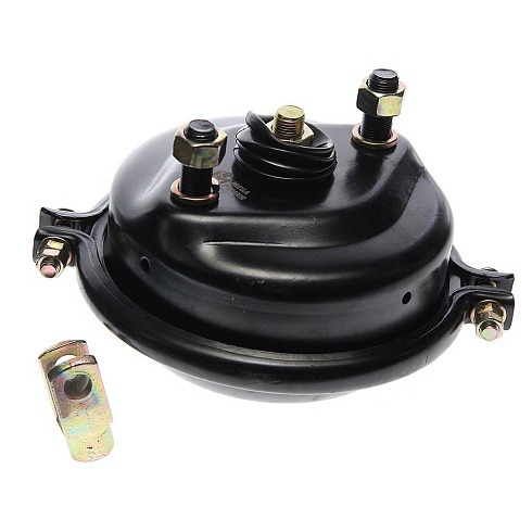 Камера тормозная 30/30 МАЗ, КРАЗ, прицеп MEGAPOWER 350-26-028, 25-3519311-30