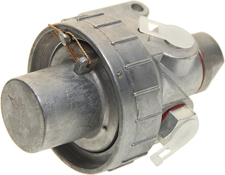 Клапан КАМАЗ редукционный MEGAPOWER 170-13-001, 15.1772100