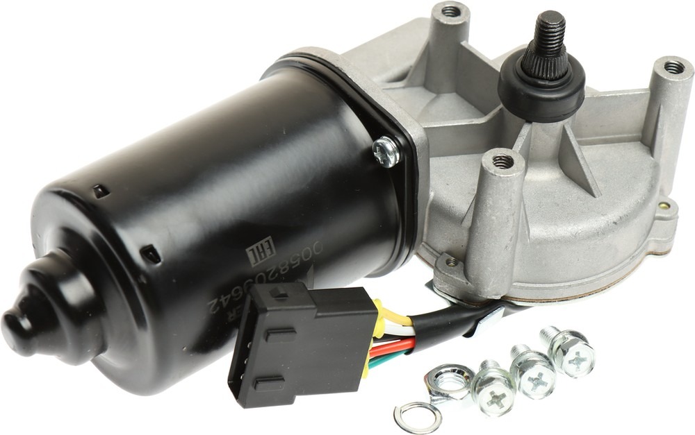 Стеклоочиститель КАМАЗ-5490 MEGAPOWER 520-11-073, A0058209642