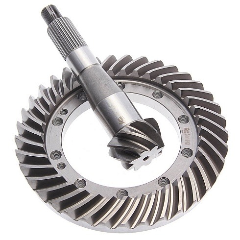 Пара главная УАЗ HUNTER, PATRIOT, 316Х; 452 СПАЙСЕР 4,625 37/8зб MEGAPOWER 240-14-001, 3160-2402020-10