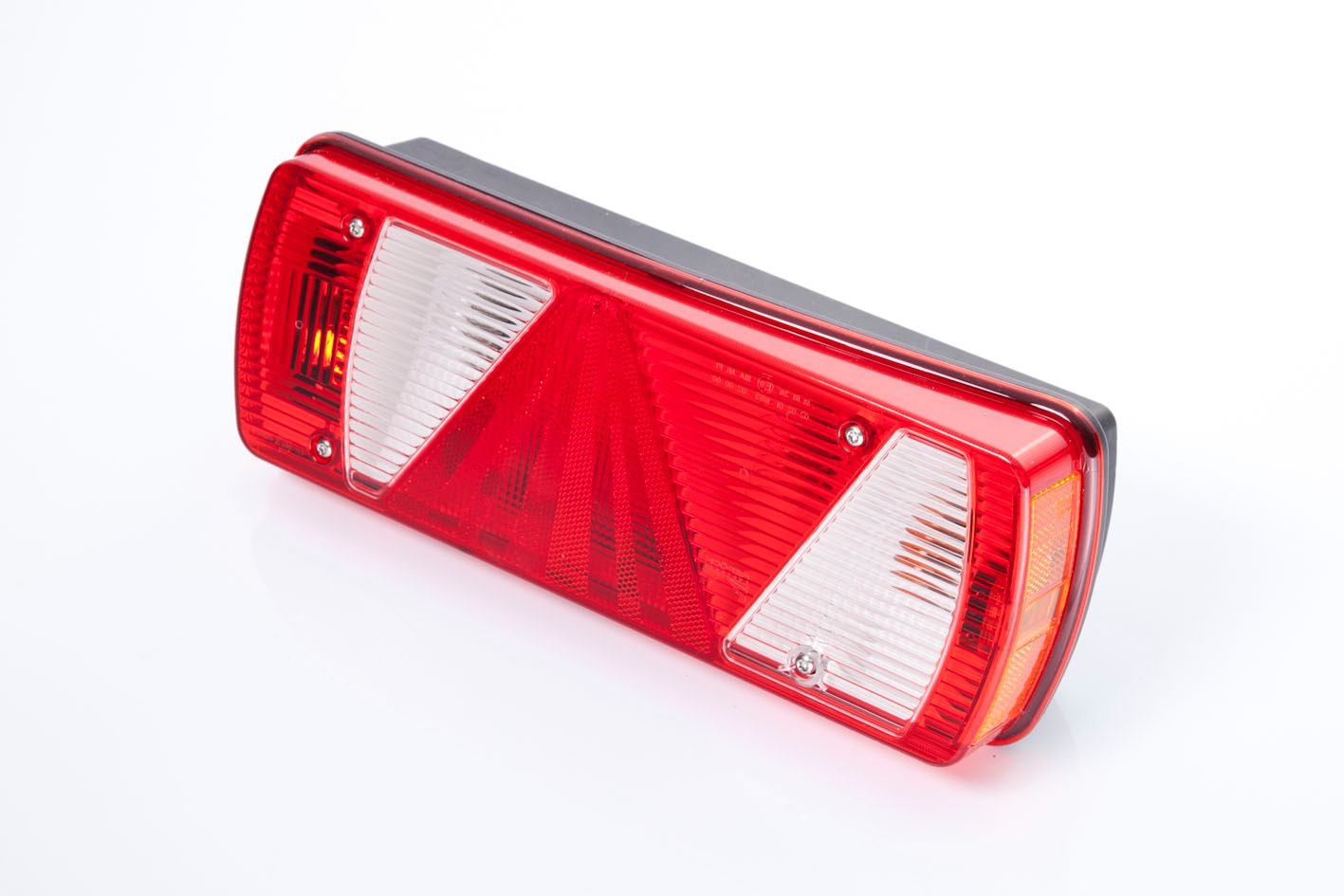 Фонарь задний KOGEL NEW 026L левый с кабелем 026-00L