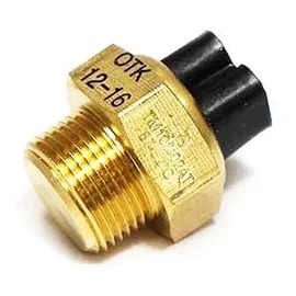 Датчик температуры ТМ-108 87°-82° град АВТОПРИБОР ТМ108-3808000-02
