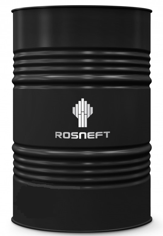 Масло гидравлическое РОСНЕФТЬ GIDROTEC HVLP-46 180кг/216,5л