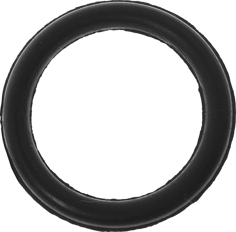 Кольцо КАМАЗ уплотнительное головки блока, включения гидромуфты, воздух.КПП 740.1003439