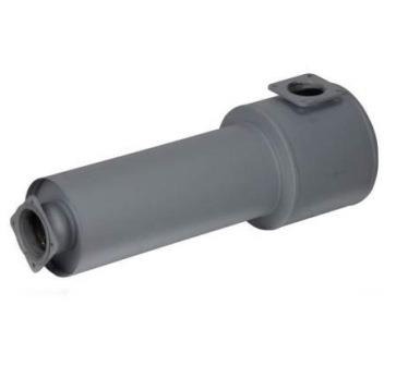 Глушитель КАМАЗ-6520 КУКМОР 6520-1201010