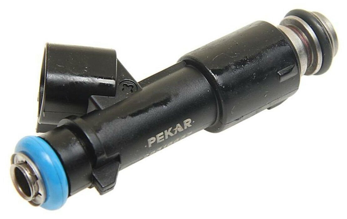 Форсунка ГАЗ-3302 Бизнес, ГАЗель-NEXT дв.УМЗ-4216, дв.А-274 Evo Tech ЕВРО-4 топливная ПЕКАР 28316657