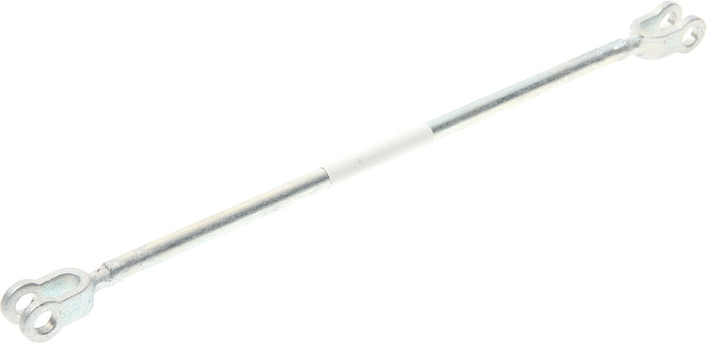 Тяга УРАЛ педали L=380мм (АЗ УРАЛ) 4320-3504052