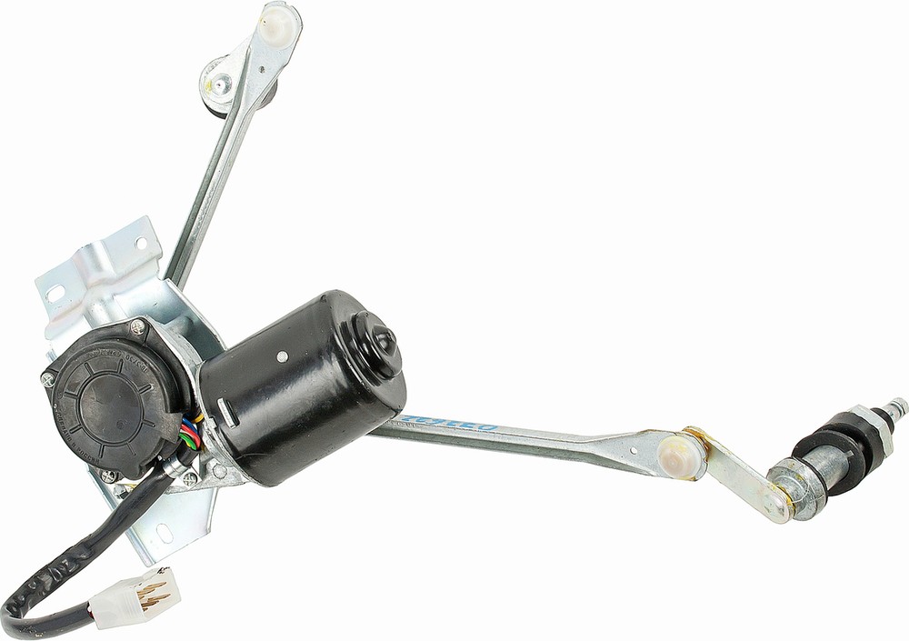 Стеклоочиститель ГАЗ-4301, МАЗ, БЕЛАЗ в сборе КЗАЭ 711.5205100