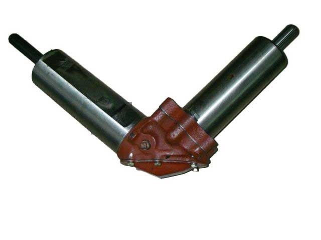 Пара коническая в сборе 52-2308100 МТЗ-82