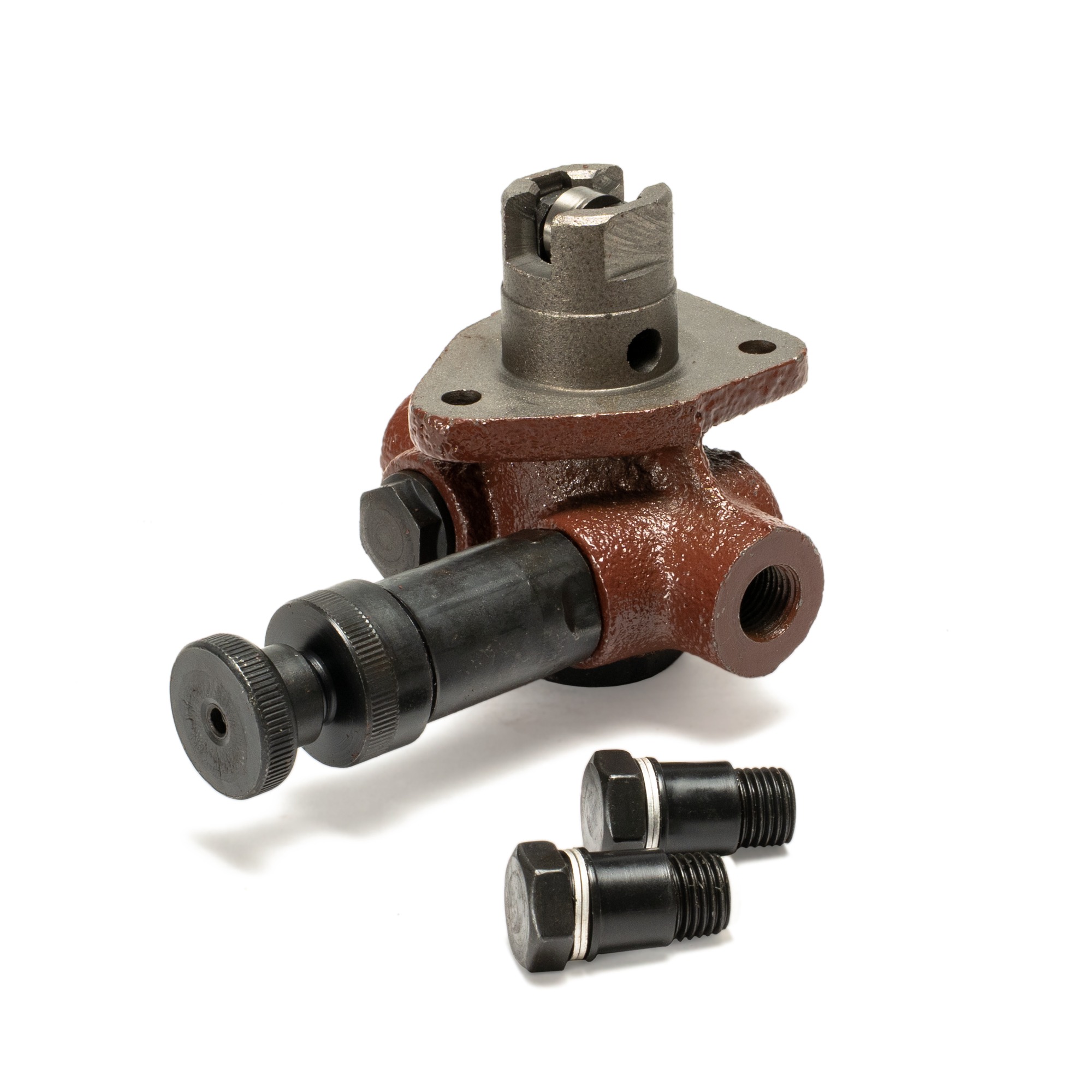 Насос топливный низкого давления в сборе СМД-18, А-41/01 AIMPULS 16С30-8А (236-1106210-А2)