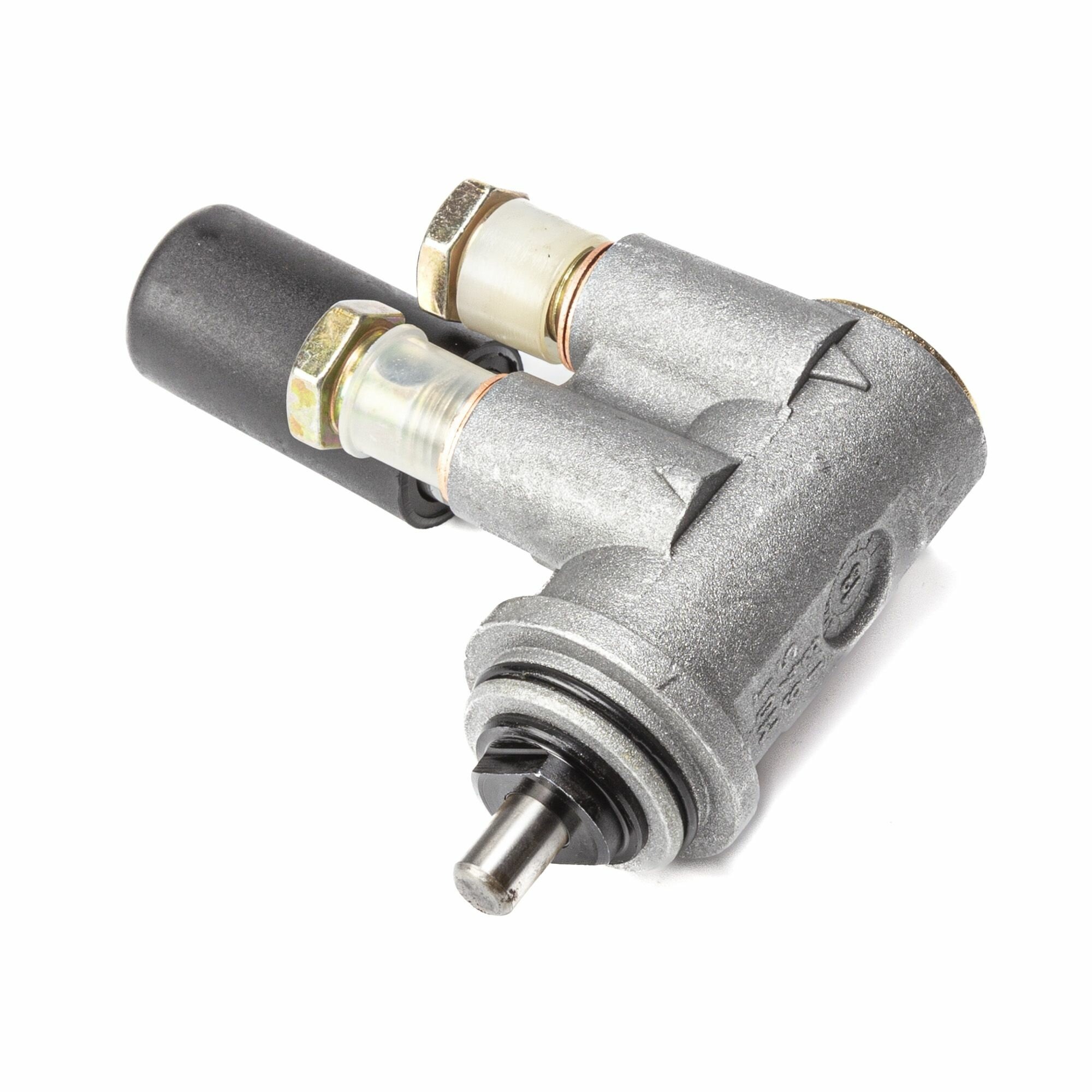 Насос топливный низкого давления в сборе Д-260, Д-245 AIMPULS 990.3554