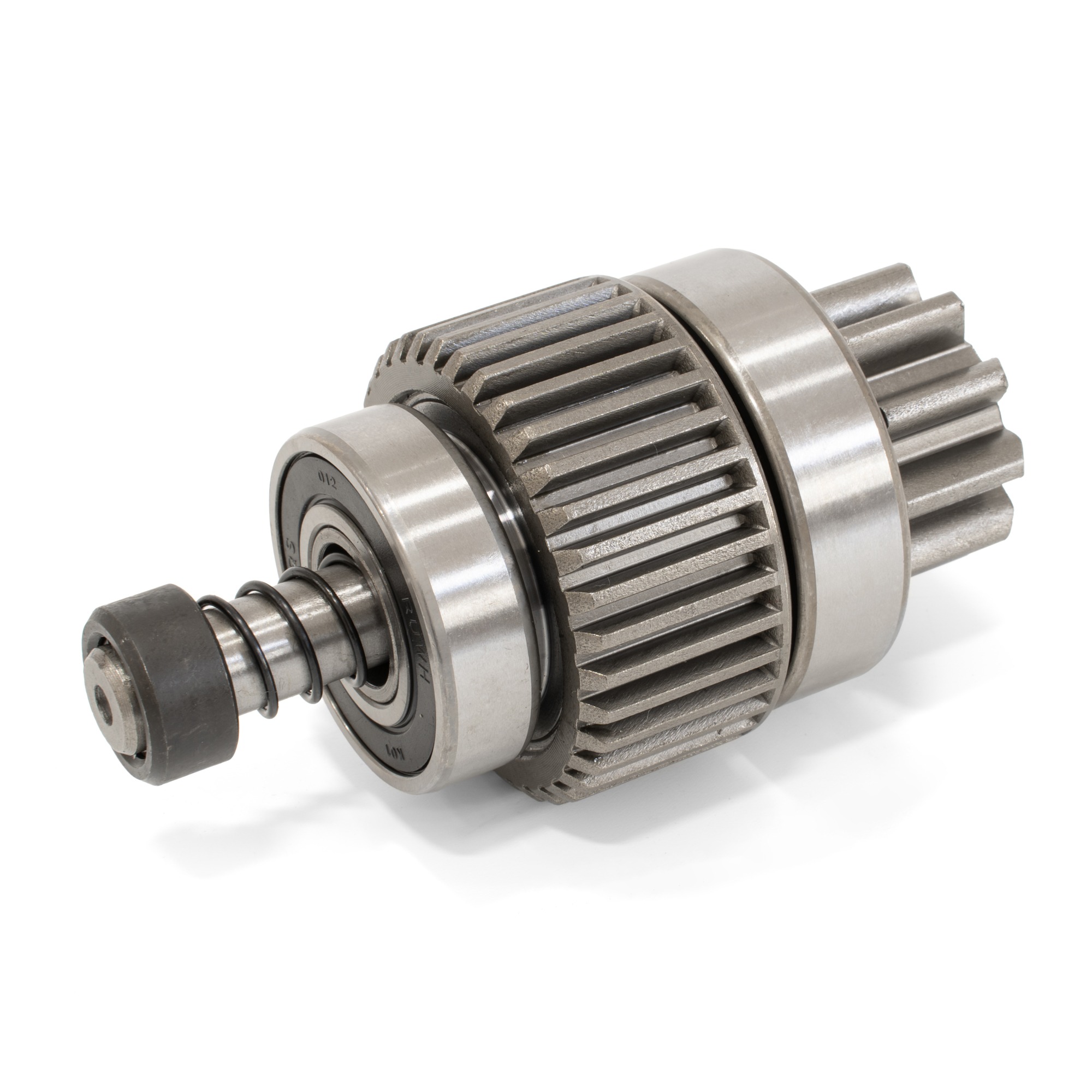 Бендикс стартера MAGNETON 7157 991 12/24В МТЗ (стартер 9-142-780, 9-172-780) 10 зуб (на 2х подшипниках) АВТОИМПУЛЬС