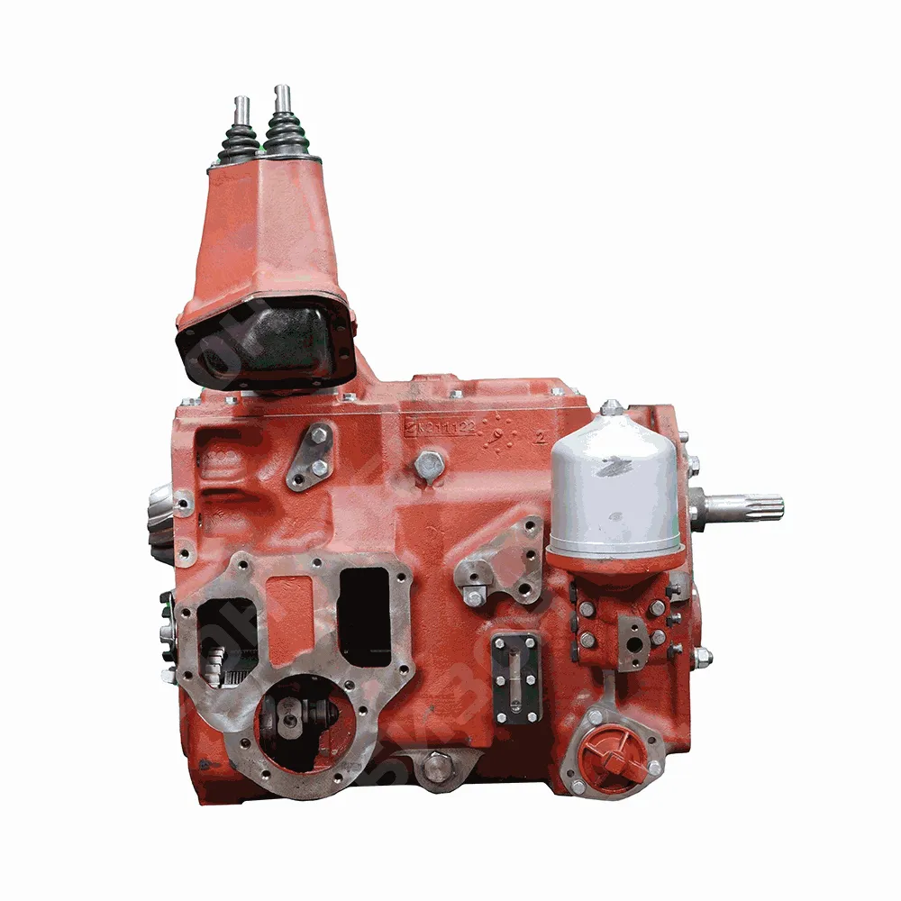 КПП МТЗ-1221 ОАО МТЗ 112-1700010-А-10