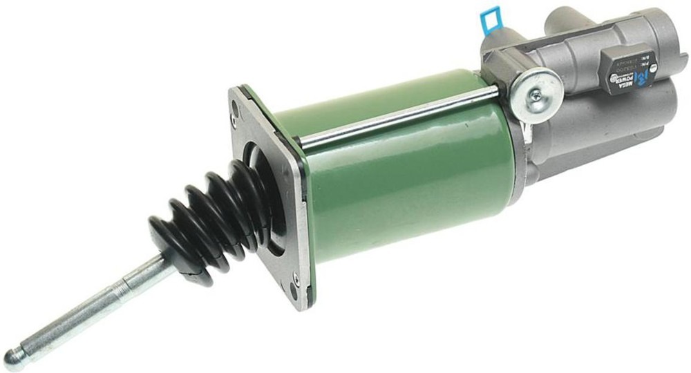 ПГУ ПАЗ-3204 с КПП ZF5S42 MEGAPOWER 160-15-012, VG 3200