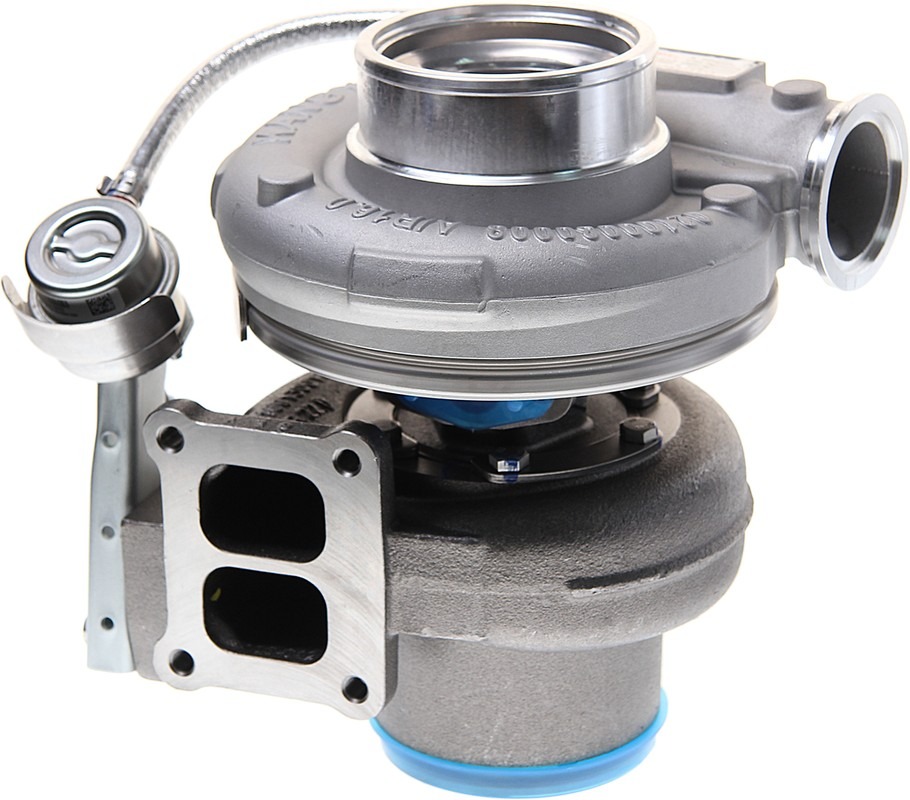 Турбокомпрессор КАМАЗ ЕВРО-5 JP100 (аналог S300G) KANGYUE K0JP095K005, 13809700106
