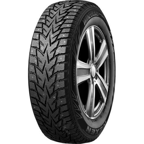 Шина шип 265/70R16 NEXEN WINGUARD winSpike SUV WS62 112T