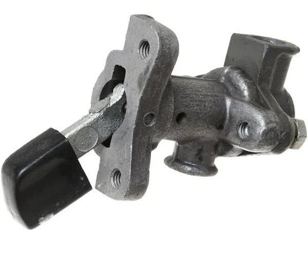 Кран включения КДОМ, БМКД, ДОМ, КОМ (АЗ УРАЛ) 4322-4206200