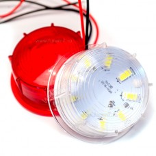 Элемент светодиодный в указатель ГФ LED (бегающий огонь) ЭС-ФГ-1-17.3716-04LED