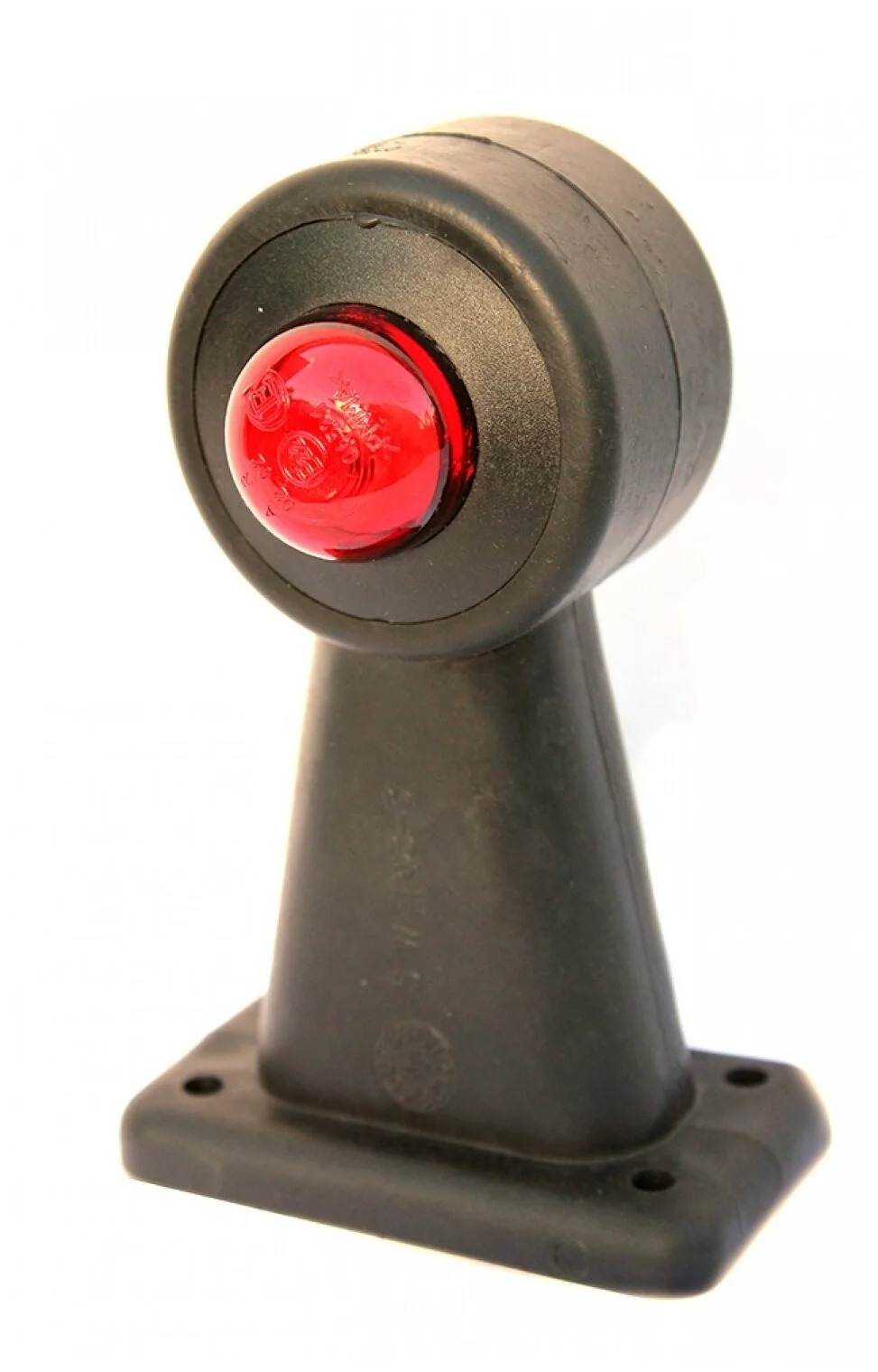 Фонарь габаритный ФГ- 3 LED глазок 24В 8314