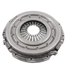 Корзина сцепления МАЗ-4370 Зубренок, ПАЗ КПП ZF S5-42 STELLOX 83-04633-SX аналог 3482125512 MF362
