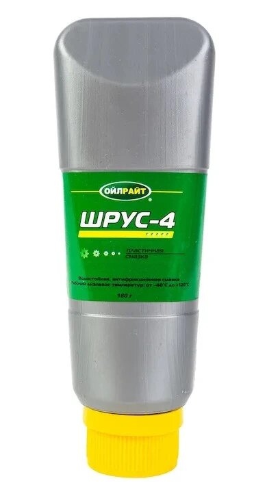 ШРУС-4М OILRIGHT 0,1кг
