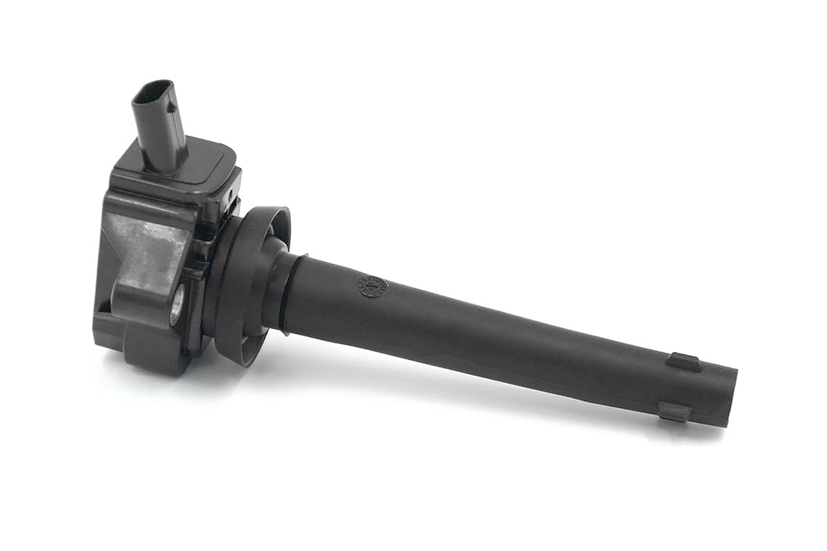 Катушка зажигания ГАЗ-3302, УАЗ ЕВРО-3 на свечу WEEN 132-0002