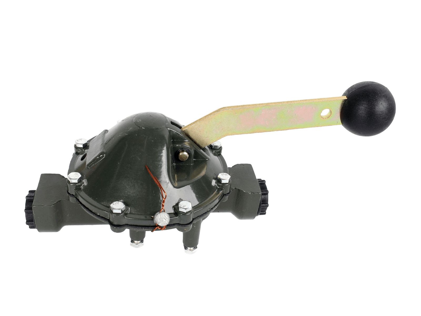 Насос ручной перекачки топлива РНМ универсальный 79092-1133200, К-700-1100130 (РН 1)